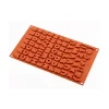 Moule Lettres et Signes en Silicone