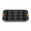 Moule Muffins Anti-Adhésif 12 Empreintes 40 x 30 cm Le Creuset