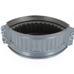 Moule Ovale à Pâté Fond Exopan 18x11x7.5cm