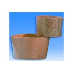 Moule Panettone en Papier 13,5 cm x H 9,5 cm (x200)