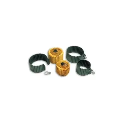 Moule Pâté en Croûte 8 cm x H 5 cm Anti-adhésif Matfer