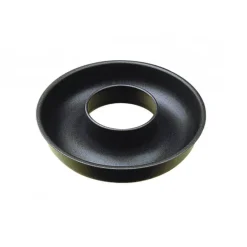 Moule Savarin Haut Anti Adhésif Ø 24 cm x H 5,8 cm Gobel