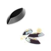 Moule Silicone 30 Barquettes 10,5 x 4,5 x 1,5 cm 34ml SilikoMart Professional