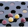 Moule Silicone 70 Demi-sphères 3 cm x H 1,8 cm Flexipan