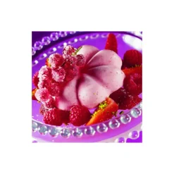 Moule Silicone 24 Fleurs 7,8 cm x H 2 cm Flexipan