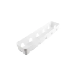 Moule Silicone 5 Fraises 120 ml Silikomart Professional