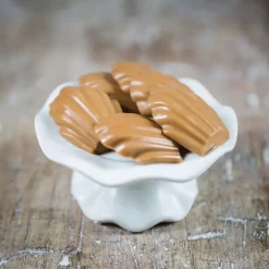 Moule Silicone 44 Madeleines 7,7 x 4,4 x 1,8 cm 32ml SilikoMart Professional