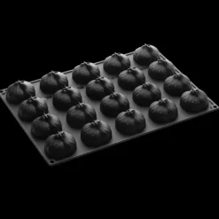 Moule Silicone 20 Marrons 65 ml Cédric Grolet Pavoni