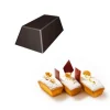 Moule Silicone 36 Mini Cakes 6 x 2,3 cm 32ml SilikoMart Professional