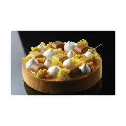 Moule Silicone 228 Mini Perles 1ml Silikomart Professional