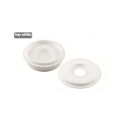 Moule Silicone 6 Moules Game Ø65 x h40 mm 120ml SilikoMart Professional