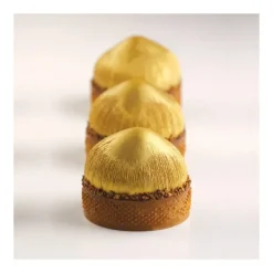 Moule Silicone 20 Noisettes 65 ml Cédric Grolet Pavoni