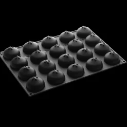 Moule Silicone 20 Noisettes 65 ml Cédric Grolet Pavoni