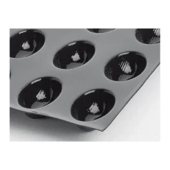 Moule Silicone 20 Ovales (Aspic) 8,5 x 6 cm Flexipan