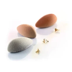 Moule Silicone 12 Quenelles 6,3 x 2,9 cm 24ml SilikoMart Professional