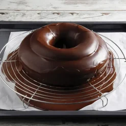 Moule Silicone Abbraccio Ø 22 cm x H 6,5 cm Silikomart 3D Design