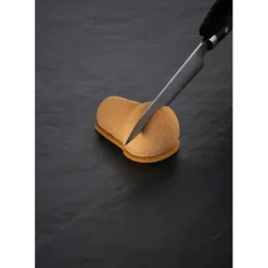 Moule Silicone Baba 7,8 x 5,4 cm x H 4,6 cm (x15) Pavoflex