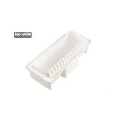 Moule Silicone Bandonéon 1800 ml Silikomart Professional