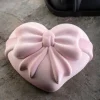 Moule Silicone Cadeau Coeur 18 x 16,2 cm x H 6,7 cm Pavoni