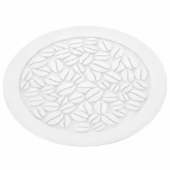 Moule Silicone Café ⌀ 18 x H 0,25 cm Silikomart