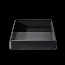 Moule Silicone Carré 22 cm Flexipan Demarle