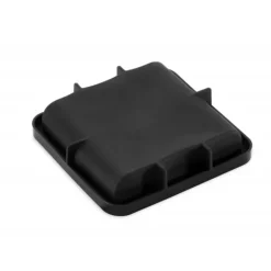 Moule Silicone Carré Jupiter 16,7 x 15,8 cm x H 4 cm Pavoni