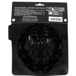 Moule Silicone Cervelle 18 cm Patisdécor