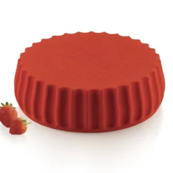 Moule Silicone Charme Ø 19,3 cm Silikomart Professional