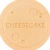 Moule Silicone Cheesecake ⌀ 18 x H 0,25 cm Silikomart