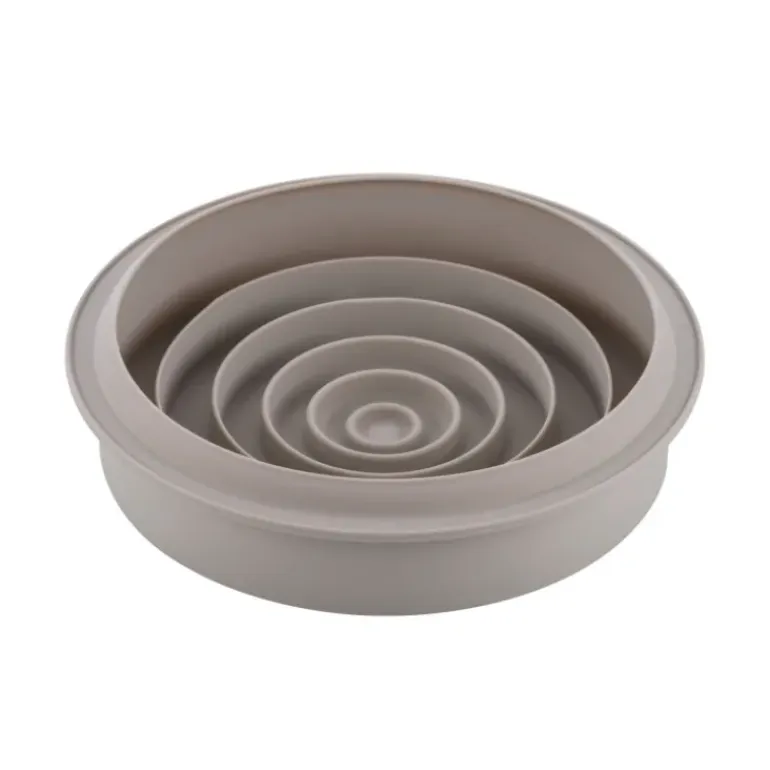 Moule Silicone Color Ø 20 x H 5 cm Silikomart