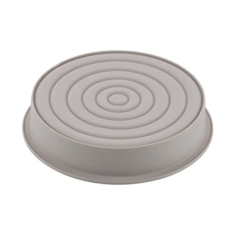 Moule Silicone Color Ø 20 x H 5 cm Silikomart