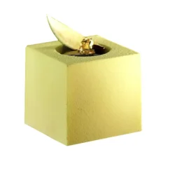 Moule Silicone Cube 5 cm x H 5 cm (x28) Pavoflex