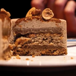 Moule Silicone Cylindre 6,5 cm x H 4,5 cm (x12) Pierre Hermé Pavoni