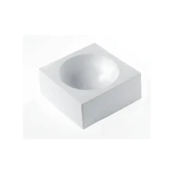 Moule Silicone Demi-Sphère 115x57,5mm