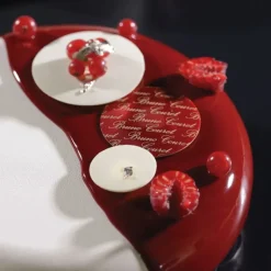 Moule Silicone Eclipse Ø140 mm Silikomart