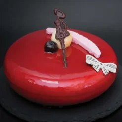 Moule Silicone Eclipse Ø140 mm Silikomart