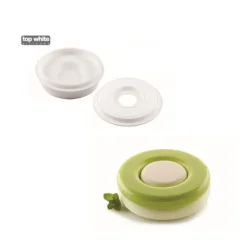 Moule Silicone Game Ø180 mm Silikomart