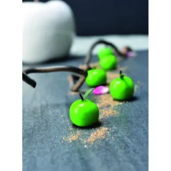 Moule Silicone Gourmand Cerise Ø 2,6 x H 1,2 cm (x35) Pavoni