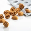 Moule Silicone Gourmand Noix 3,8 x 2,8 x H 1,6 cm (x18) Pavoni