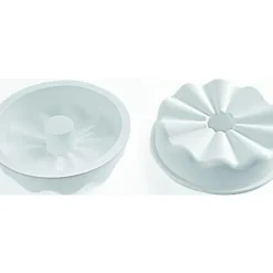 Moule Silicone Harmonie Ø 180 mm Silikomart