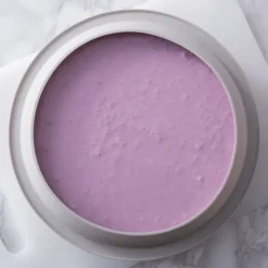 Moule Silicone Luna Ø22 cm Silikomart 3D Design