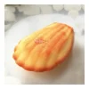 Moule Silicone Madeleine 7,8 x 4,5 cm x H 1,8 cm (x44) Pavoflex