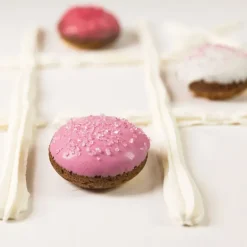 Moule Silicone Mini Goccia Ø6.8 cm Silikomart 3D Design