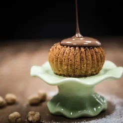 Moule Silicone Mini Raggio Ø6.7 cm Silikomart 3D Design