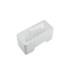 Moule Silicone Montagne Tre Cime 650 ml Silikomart Professional