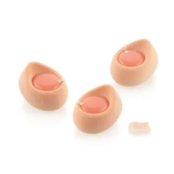 Moule Silicone Nebula 5,1 x 3,7 x H 3 cm (x12) Silikomart