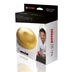 Moule Silicone Noisette 1155 ml Cédric Grolet Pavoni