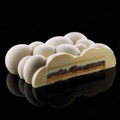 Moule Silicone Nuage Cloud 1650 ml Silikomart Professional