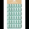 Moule Silicone Ourson Gélifié (x36) Scrapcooking