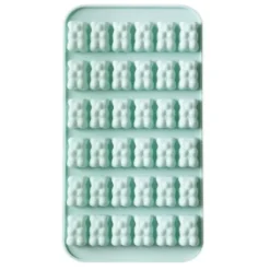 Moule Silicone Ourson Gélifié (x36) Scrapcooking